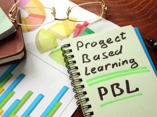 Project Based Learning Techniques 